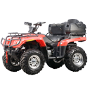 Wholesale utility 400cc ATV