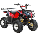 utility 110cc Kids ATV - Air cooled