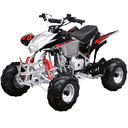 Wholesale 110cc Top quality ATV