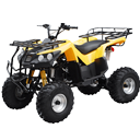 ATV utility Style 150cc